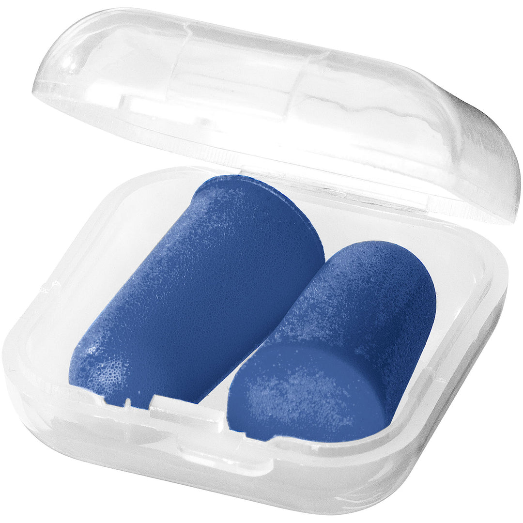 Traveler ørepropper med etui