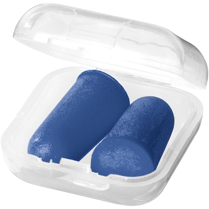 Traveler ørepropper med etui