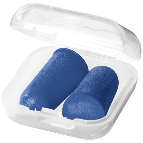 Serenity ørepropper med etui