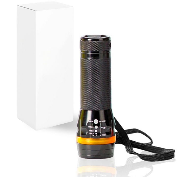 Led Torch Colorado