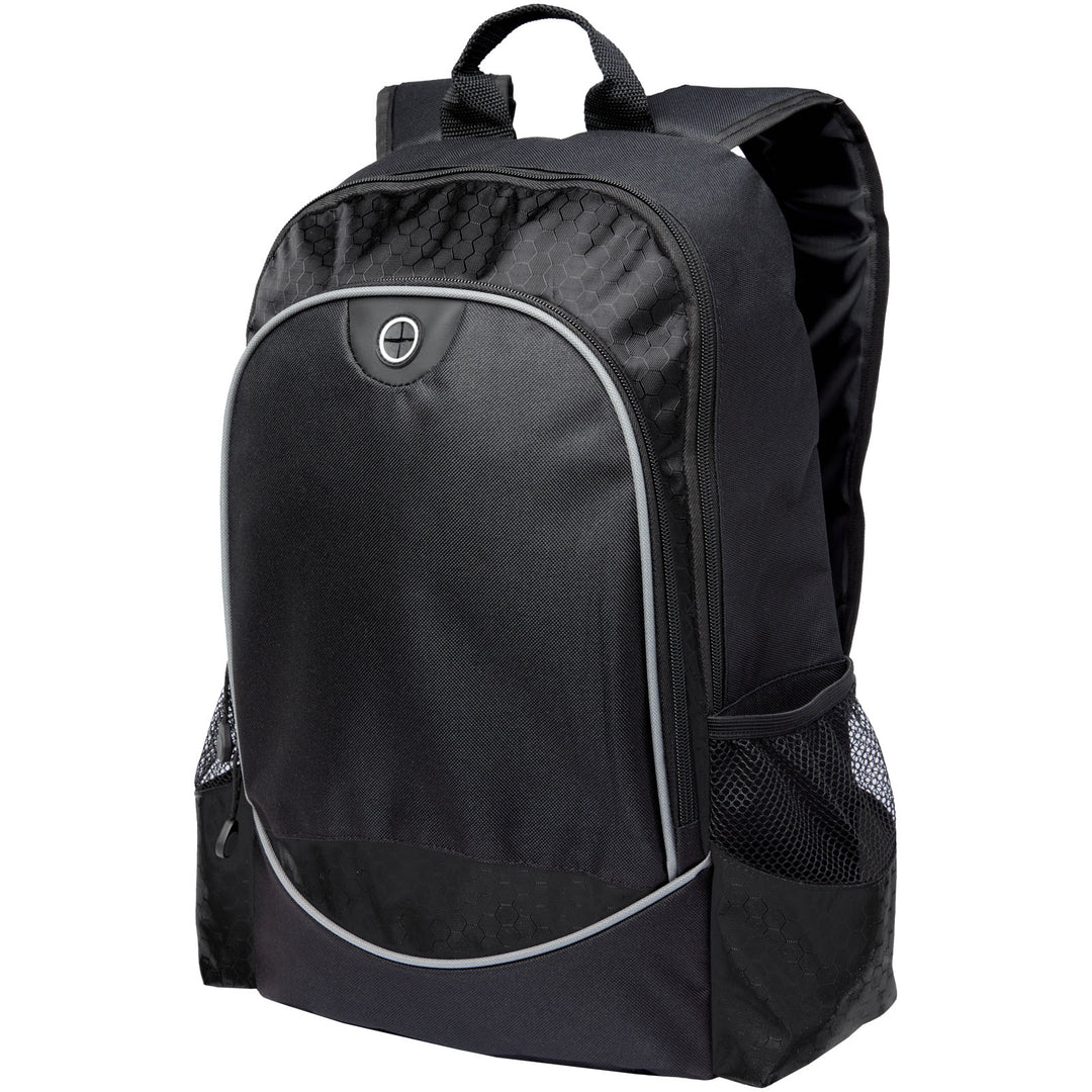 Benton 15" computer rygsæk 15L