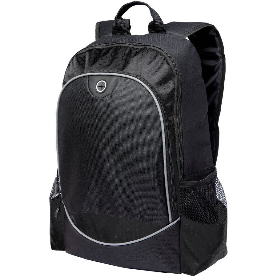 Benton 15" computer rygsæk 15L