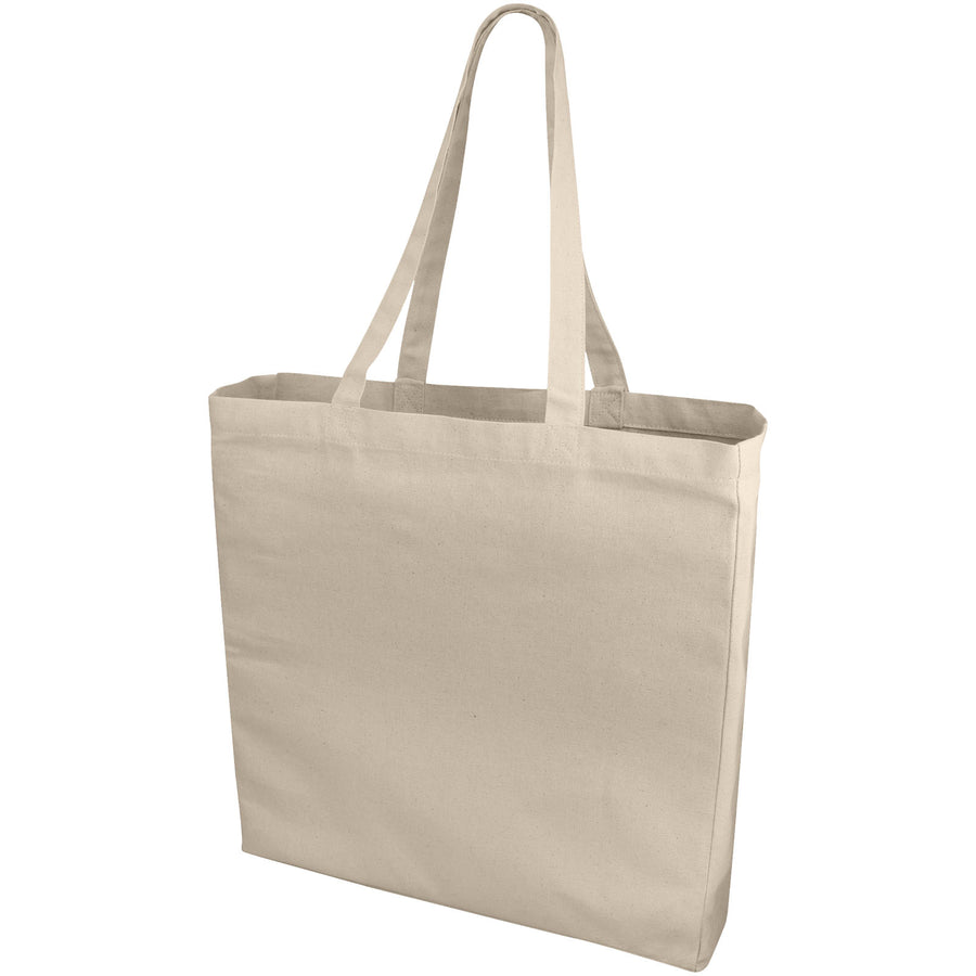 Odessa mulepose i 220 g/m² bomuld 13L