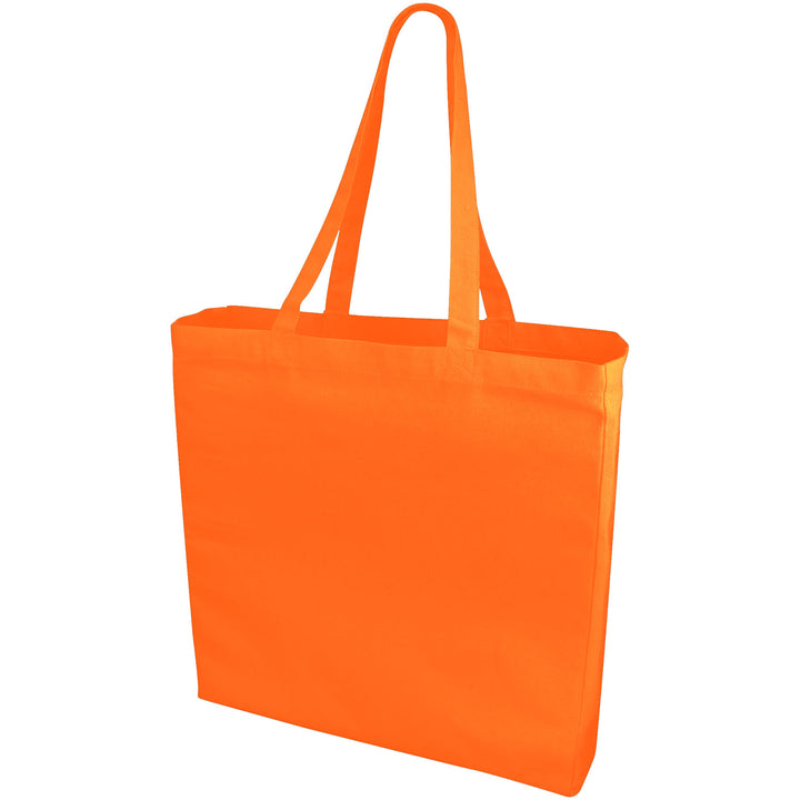 Odessa mulepose i 220 g/m² bomuld 13L