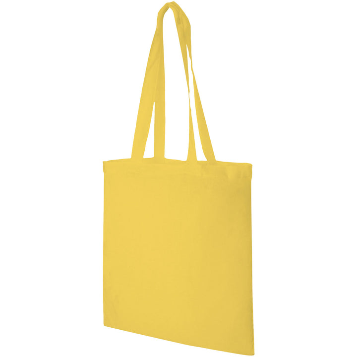 Madras mulepose i 140 g/m² bomuld 7L