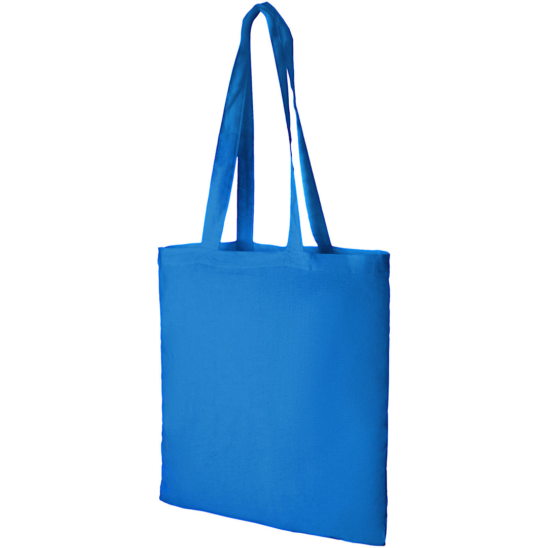 Madras mulepose i 140 g/m² bomuld 7L