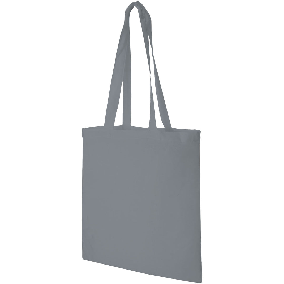 Madras mulepose i 140 g/m² bomuld 7L