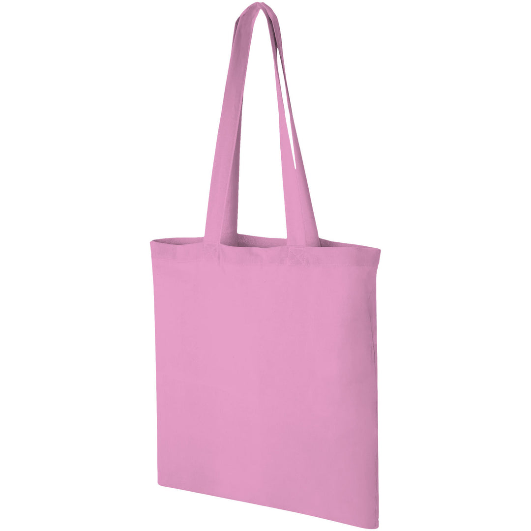 Madras mulepose i 140 g/m² bomuld 7L