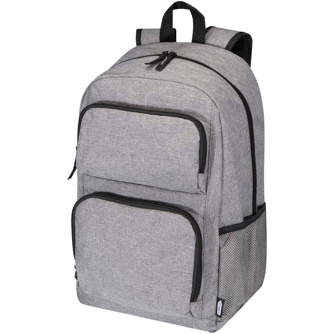 Graphite deluxe 15" computer rygsæk 20L