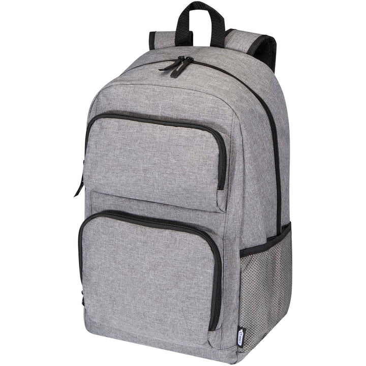 Graphite deluxe 15" computer rygsæk 20L