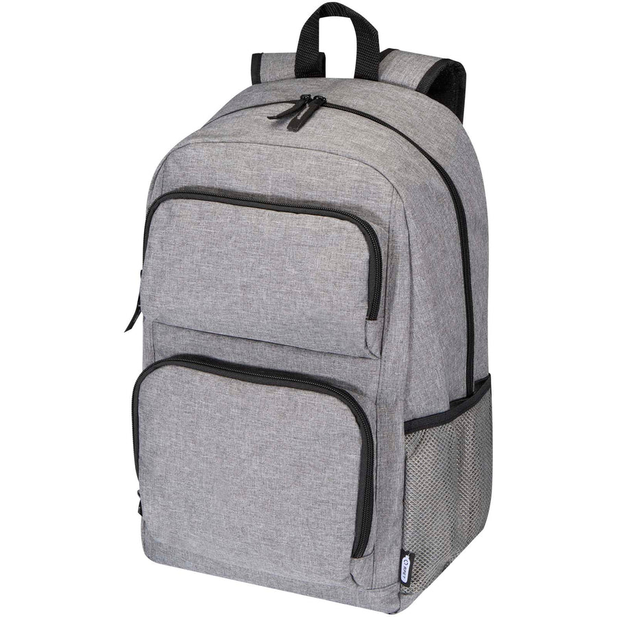 Graphite deluxe 15" computer rygsæk 20L