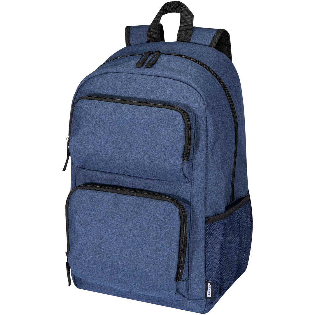 Graphite deluxe 15" computer rygsæk 20L