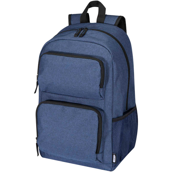 Graphite deluxe 15" computer rygsæk 20L