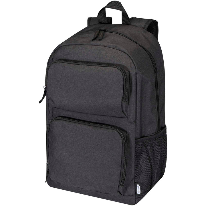 Graphite deluxe 15" computer rygsæk 20L