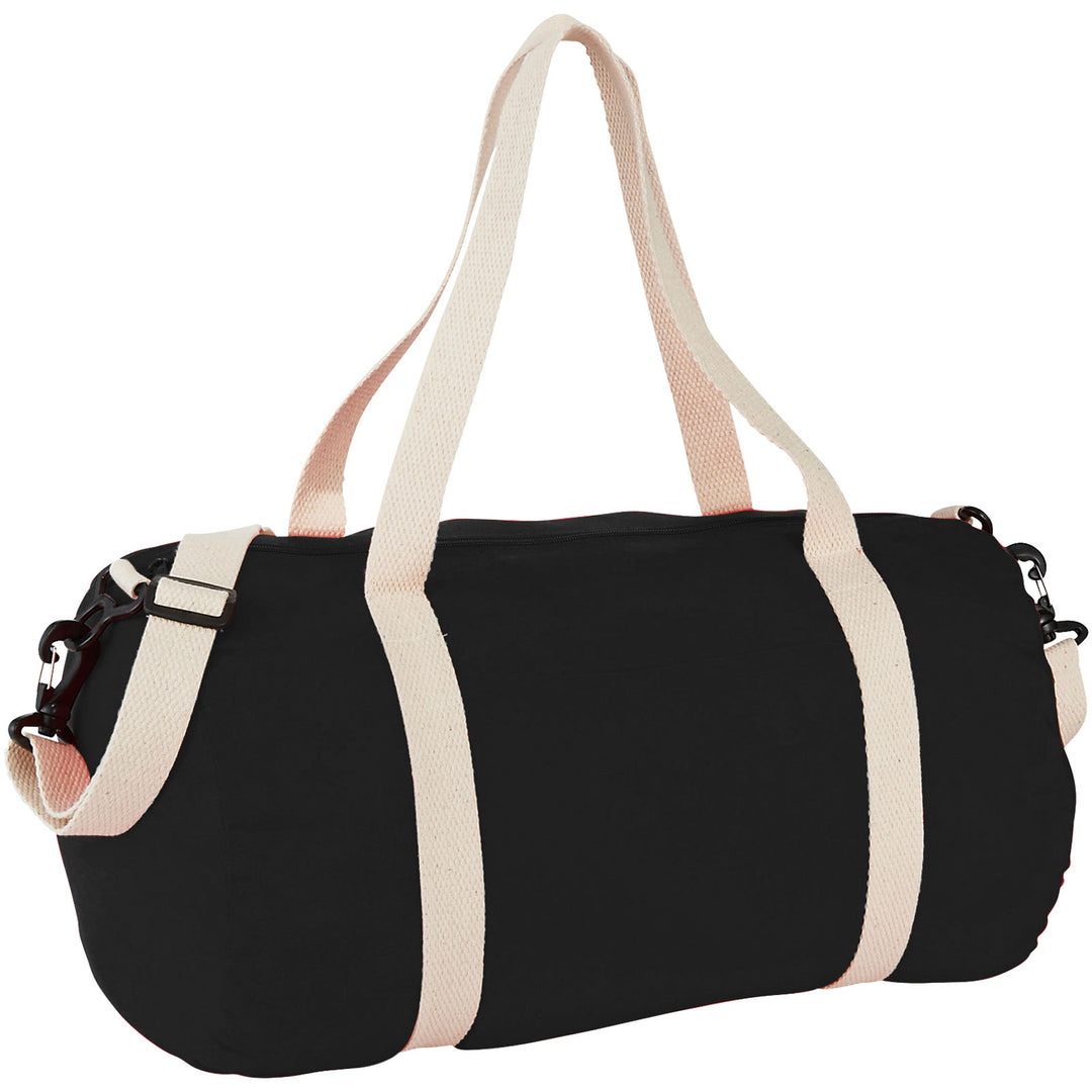 The Cotton Barrel duffelbag 25L