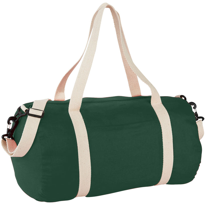 The Cotton Barrel duffelbag 25L