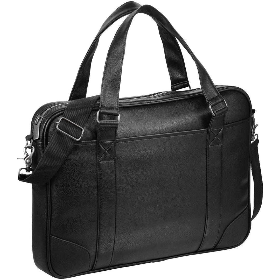 Oxford 15.6" slim computertaske 5L