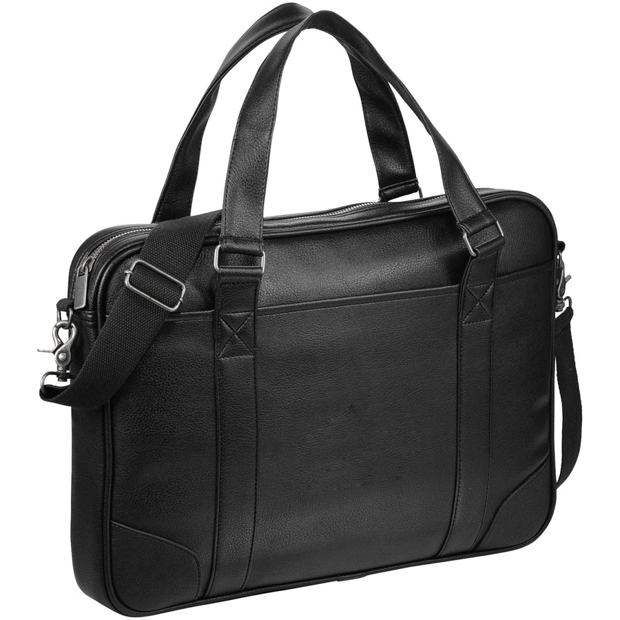 Oxford 15.6" slim computertaske 5L