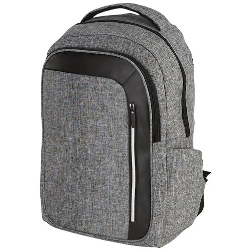 Vault RFID 15" computer rygsæk 16L