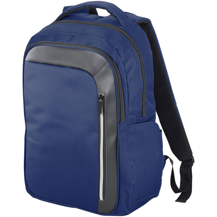 Vault RFID 15" computer rygsæk 16L