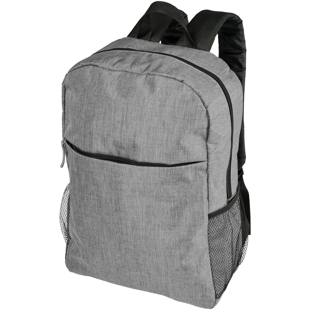 Hoss 15" laptoprygsæk 18L