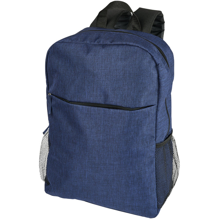 Hoss 15" laptoprygsæk 18L