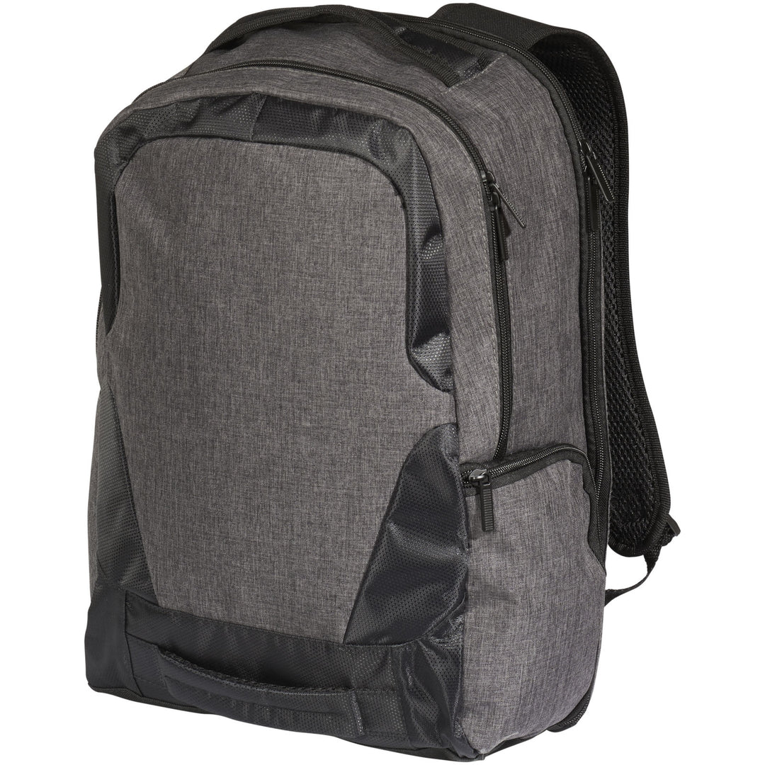 Overland 17" TSA laptoprygsæk 18L