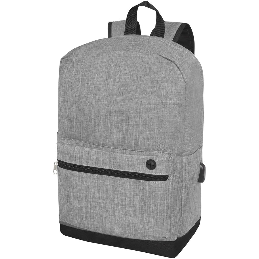 Hoss 15,6" business laptop rygsæk 16L