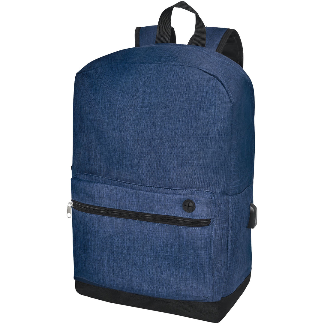 Hoss 15,6" business laptop rygsæk 16L