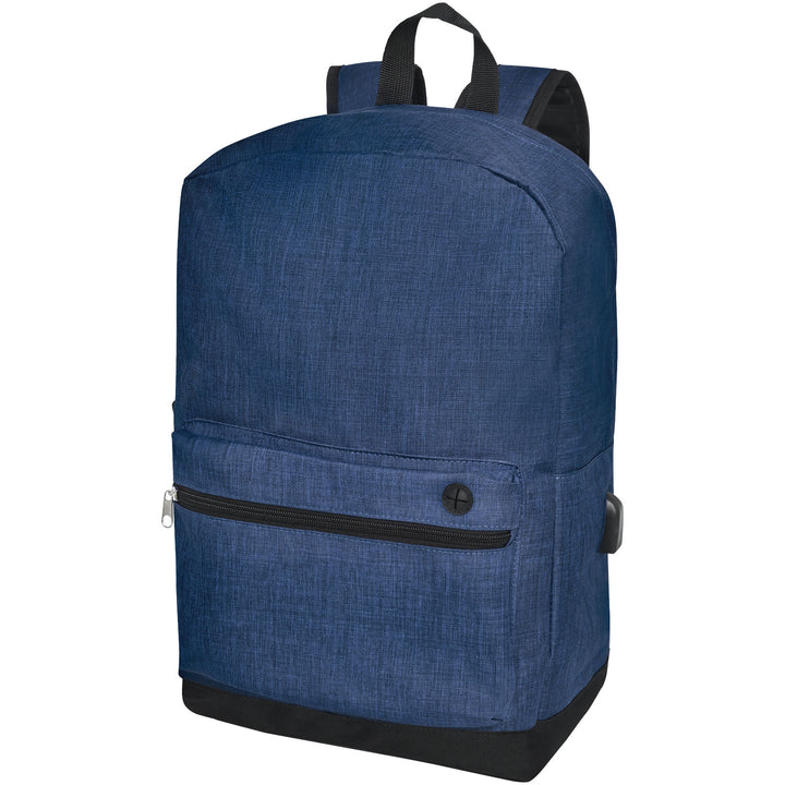 Hoss 15,6" business laptop rygsæk 16L