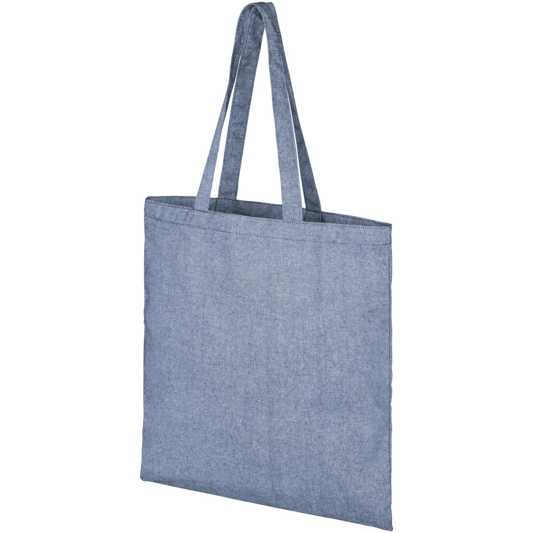 Pheebs mulepose af 210 g/m² genvundet materiale 7L