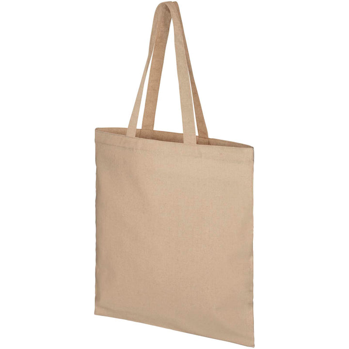 Pheebs mulepose af 210 g/m² genvundet materiale 7L