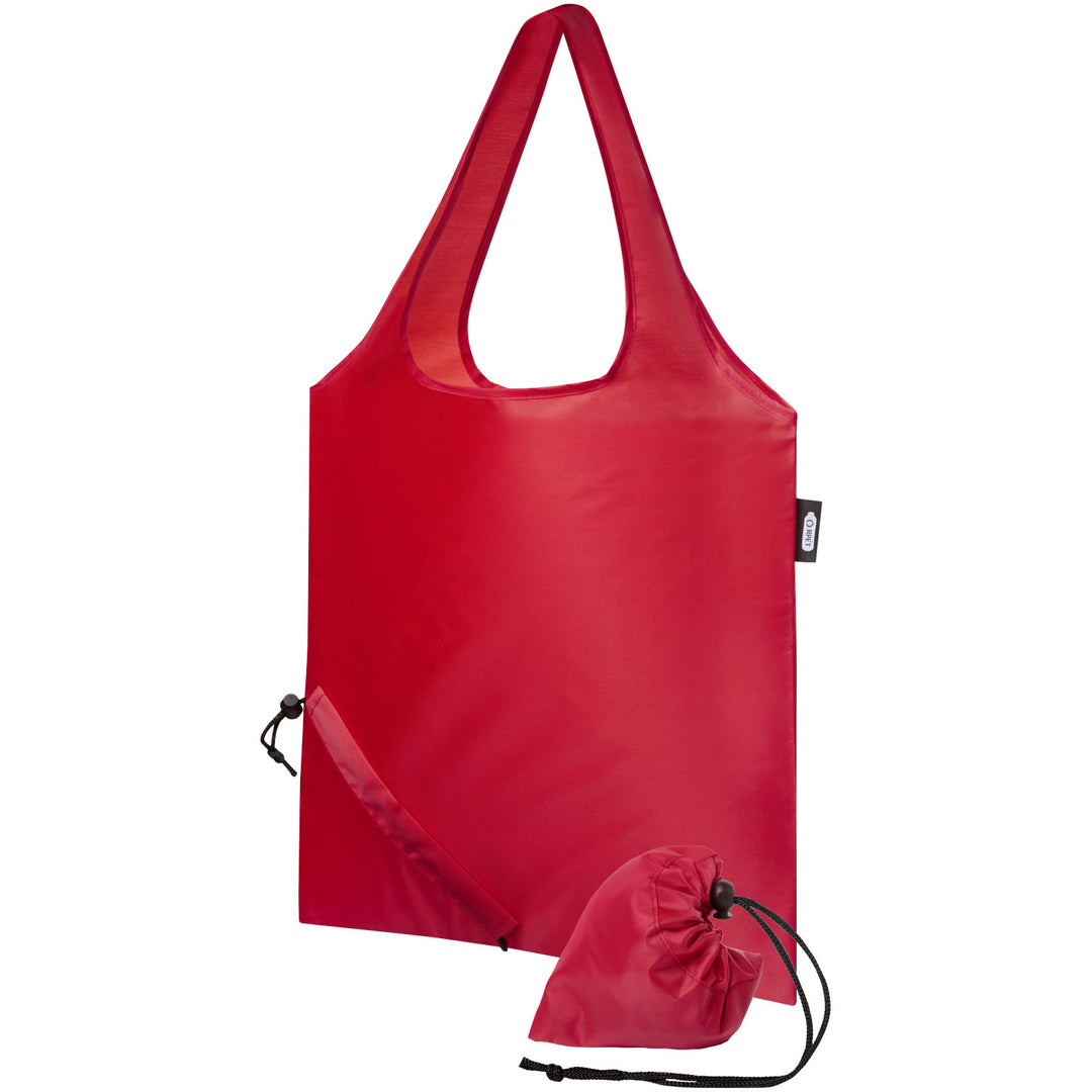 Sabia RPET foldbar mulepose 7L