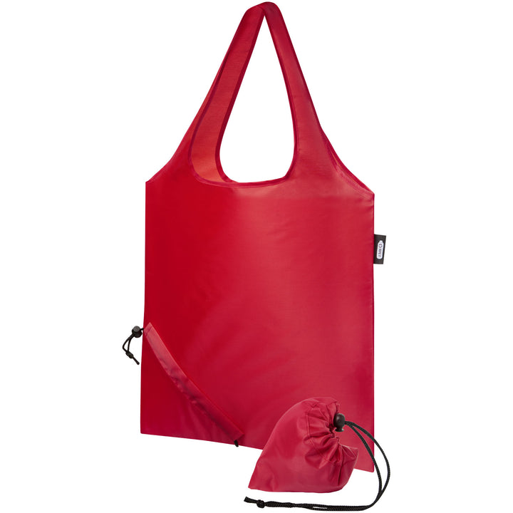 Sabia RPET foldbar mulepose 7L