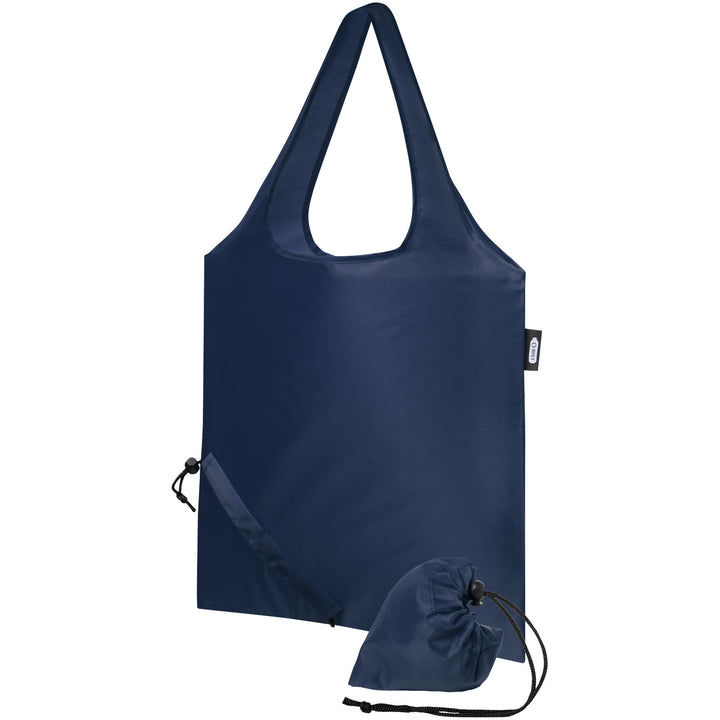 Sabia RPET foldbar mulepose 7L