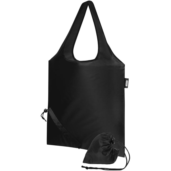 Sabia RPET foldbar mulepose 7L