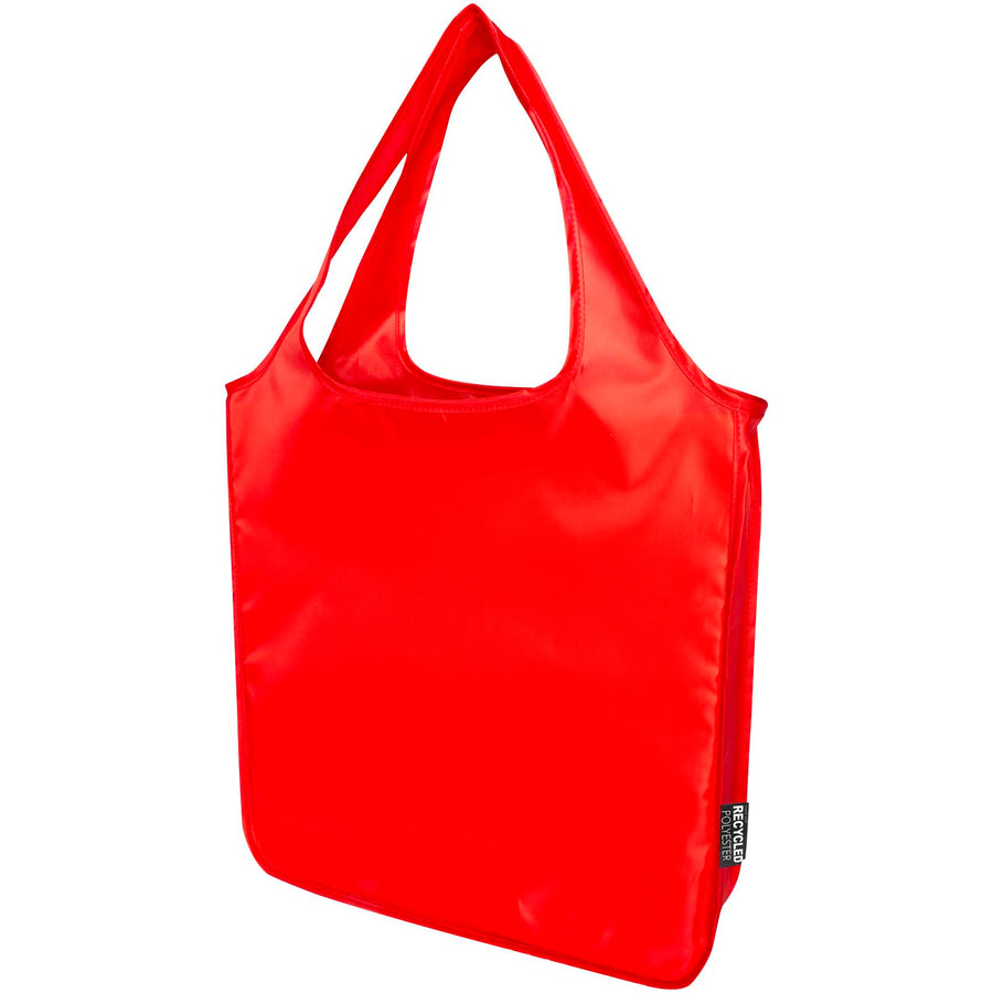 Ash RPET stor foldbar pose 14L