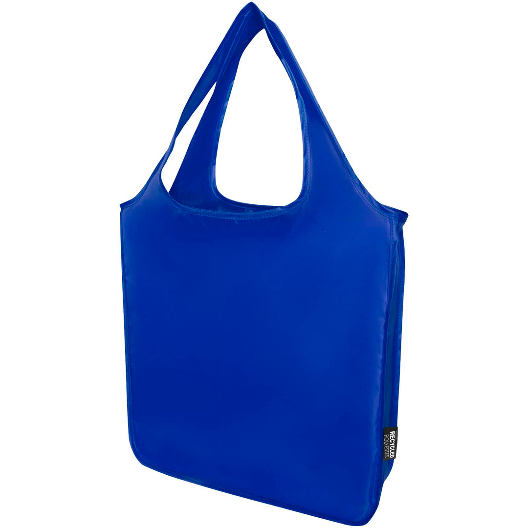 Ash RPET stor foldbar pose 14L