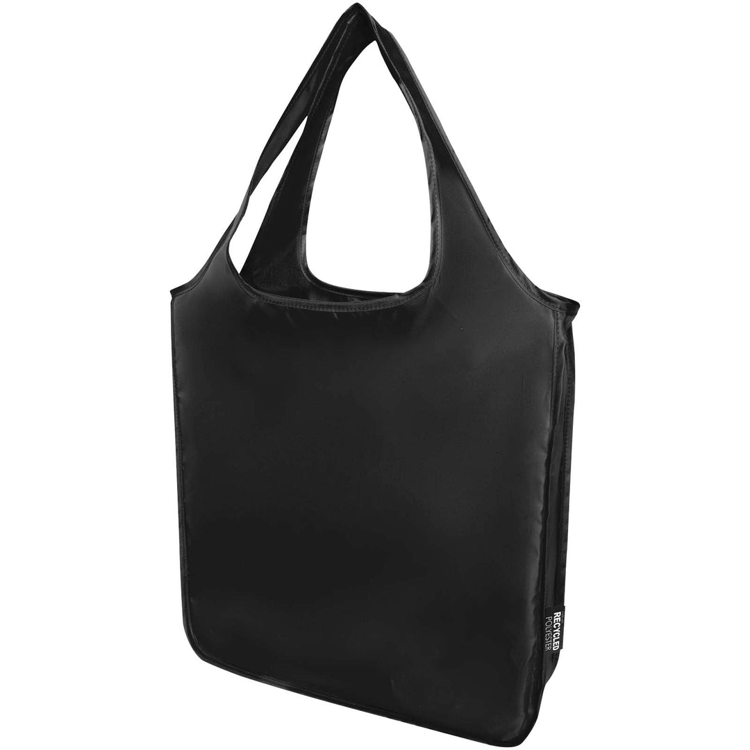 Ash RPET stor foldbar pose 14L
