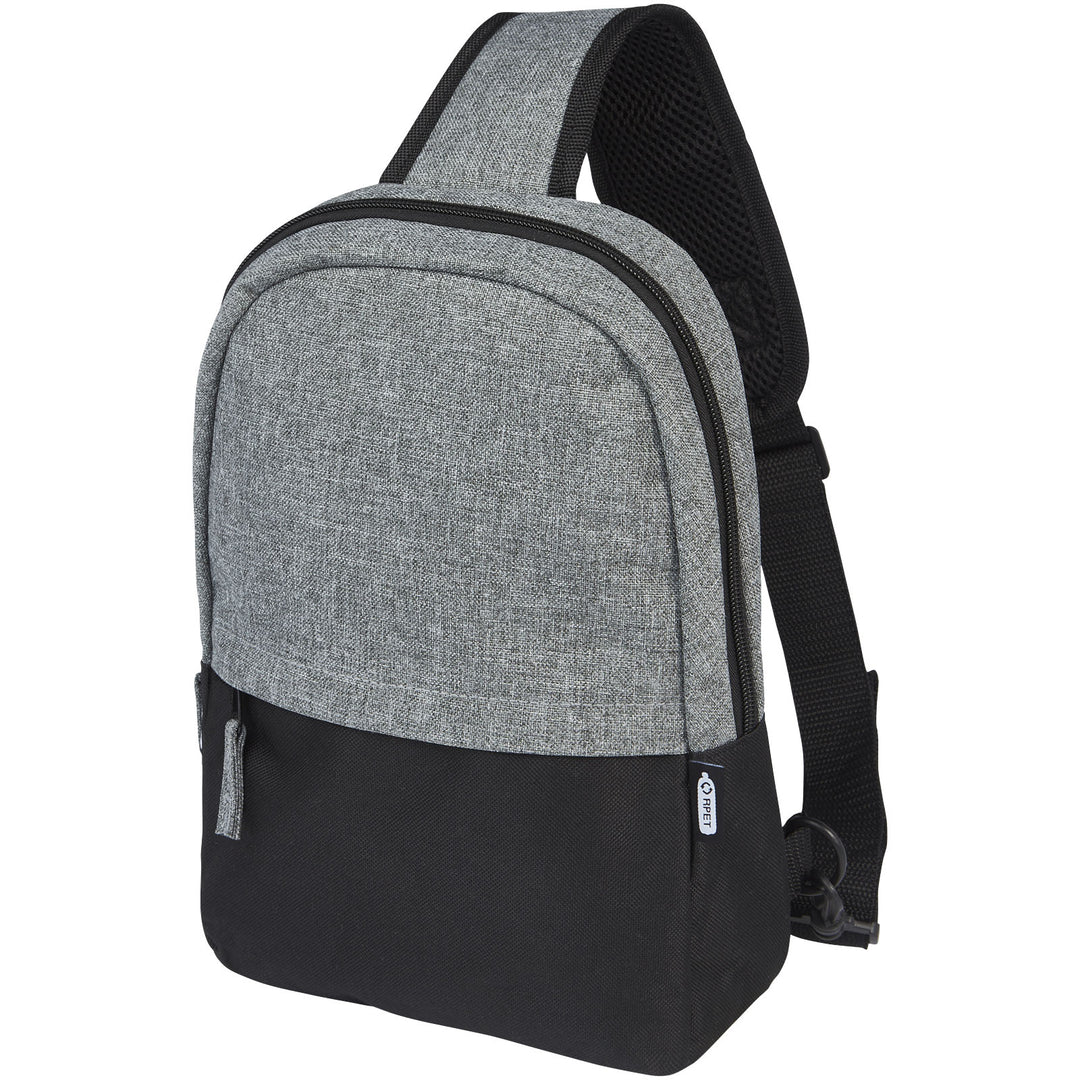 Reclaim GRS genanvendt to-tonet sling taske 3,5 L