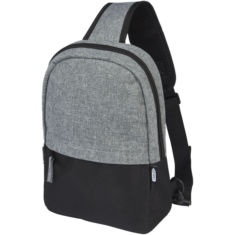 Reclaim GRS genanvendt to-tonet sling taske 3,5 L
