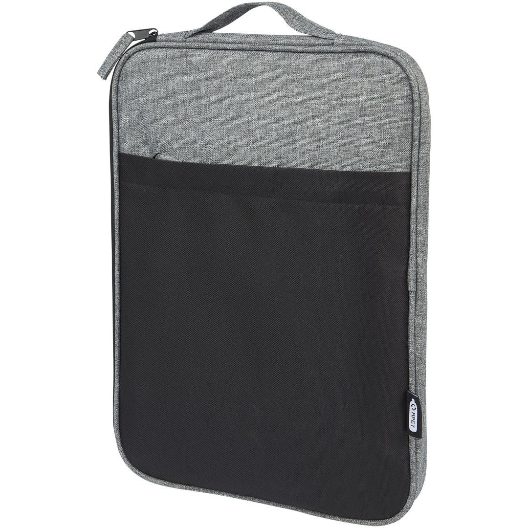 Reclaim 14 tommers GRS genanvendt tofarvet sleeve til bærbar 2,5 L