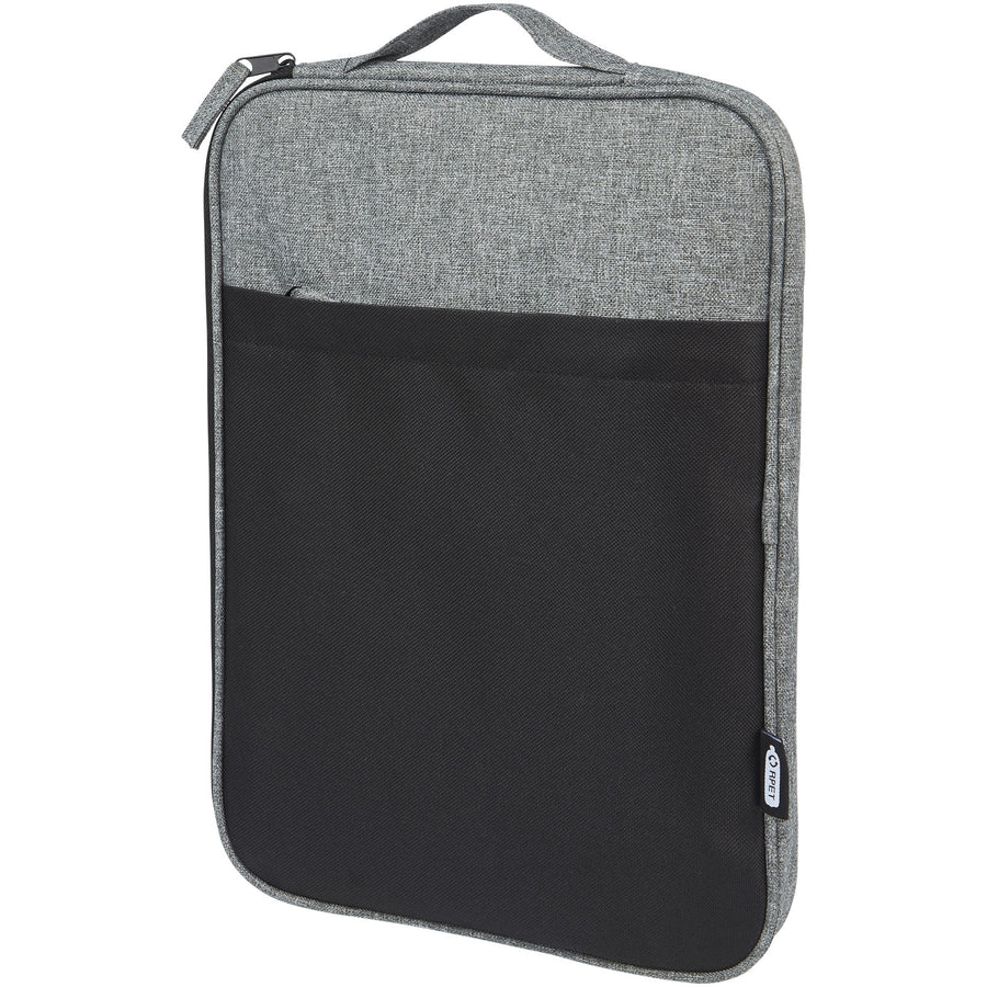 Reclaim 14 tommers GRS genanvendt tofarvet sleeve til bærbar 2,5 L