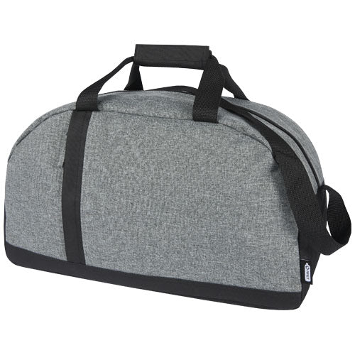 Reclaim GRS genanvendt tofarvet sportsrejsetaske 21 L