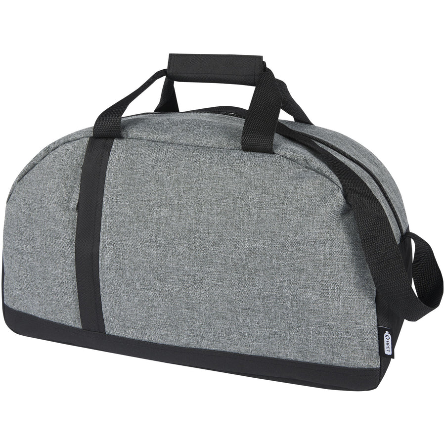 Reclaim GRS genanvendt tofarvet sportsrejsetaske 21 L