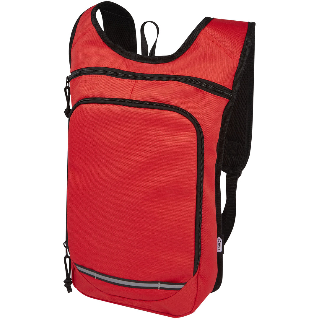 Trails GRS RPET udendørs rygsæk 6,5 L