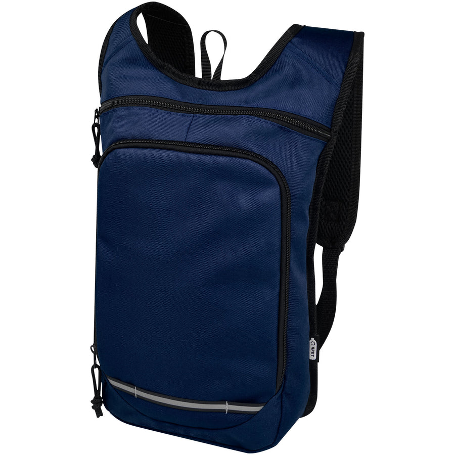 Trails GRS RPET udendørs rygsæk 6,5 L