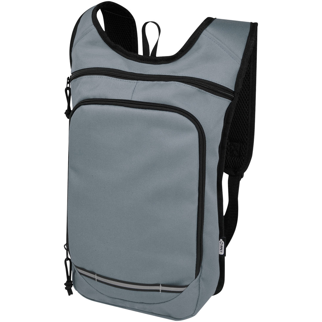 Trails GRS RPET udendørs rygsæk 6,5 L
