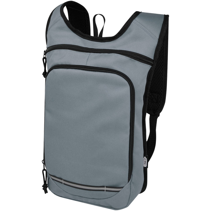 Trails GRS RPET udendørs rygsæk 6,5 L