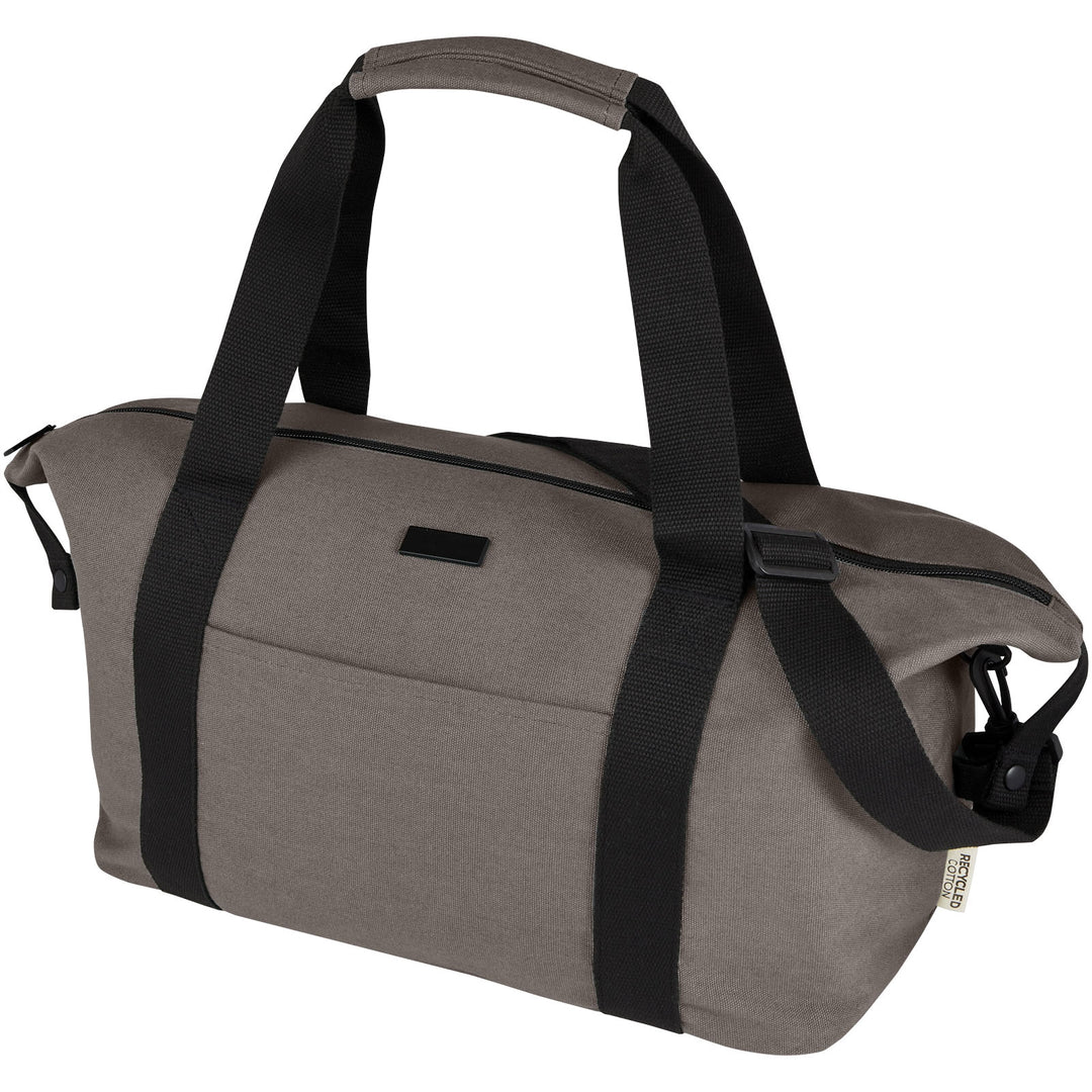 Joey GRS genanvendt canvas sportsrejsetaske 25 L